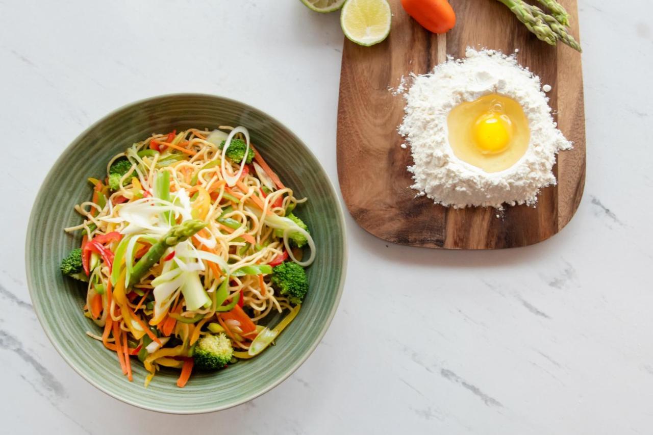 Swissotel Living Джедда Экстерьер фото Egg foo young
